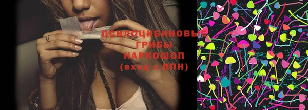 хмурый Балабаново